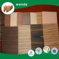 Furniture grade Teak veneer Fancy plywood